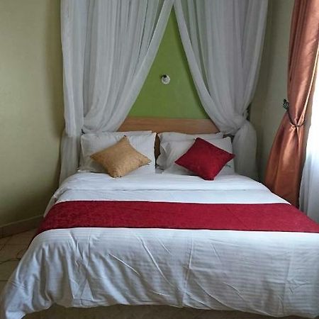 Bed and Breakfast La Jardine à Nairobi Extérieur photo