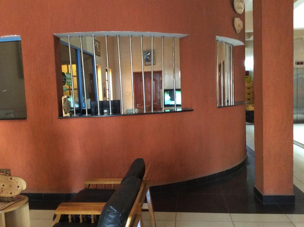 Bed and Breakfast La Jardine à Nairobi Extérieur photo