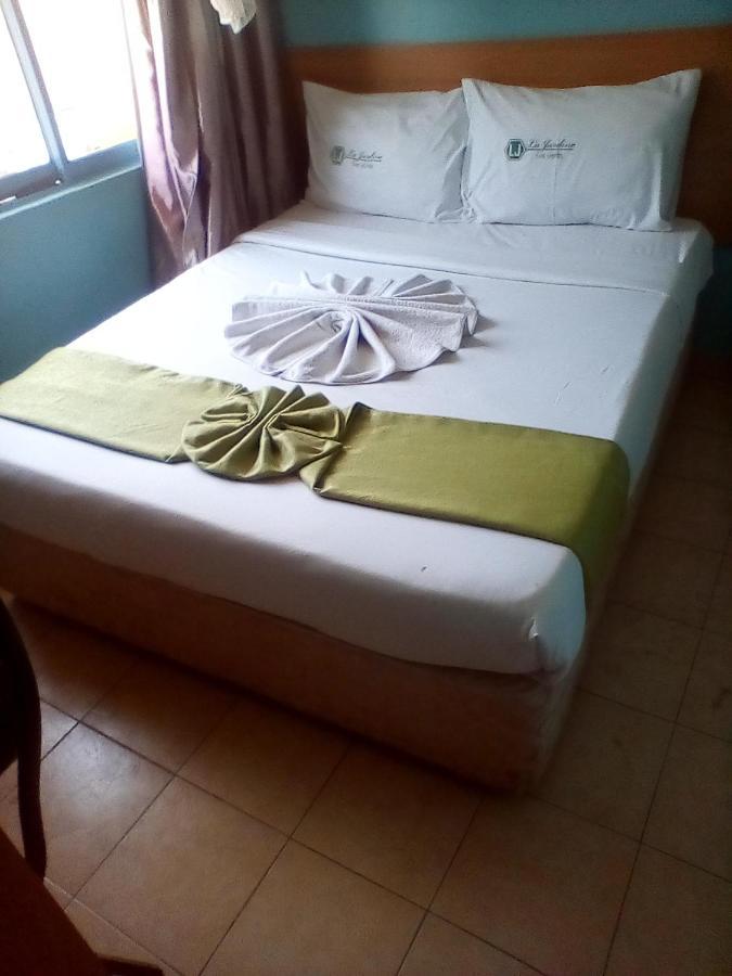 Bed and Breakfast La Jardine à Nairobi Extérieur photo