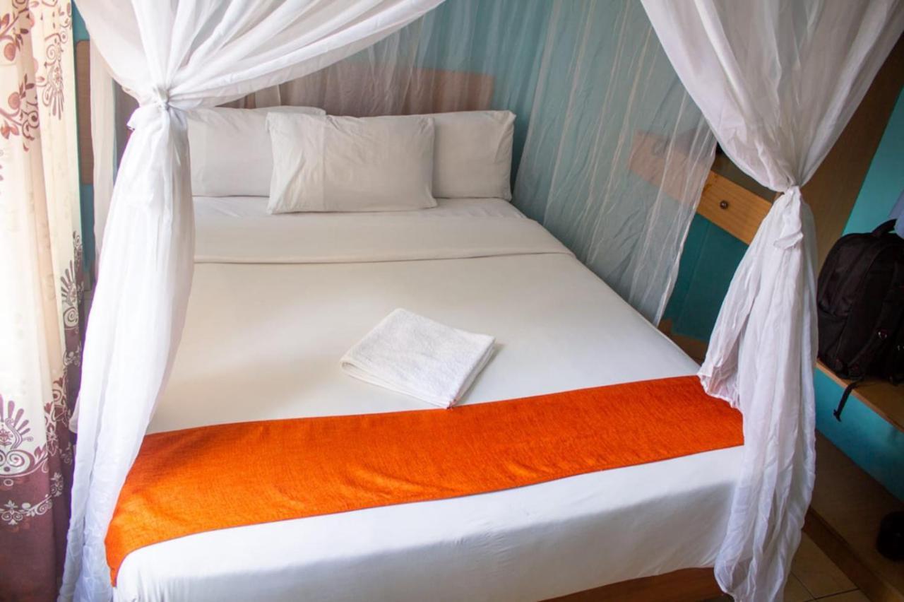 Bed and Breakfast La Jardine à Nairobi Extérieur photo