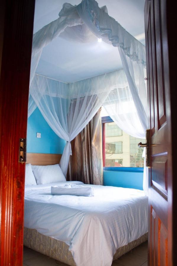 Bed and Breakfast La Jardine à Nairobi Extérieur photo