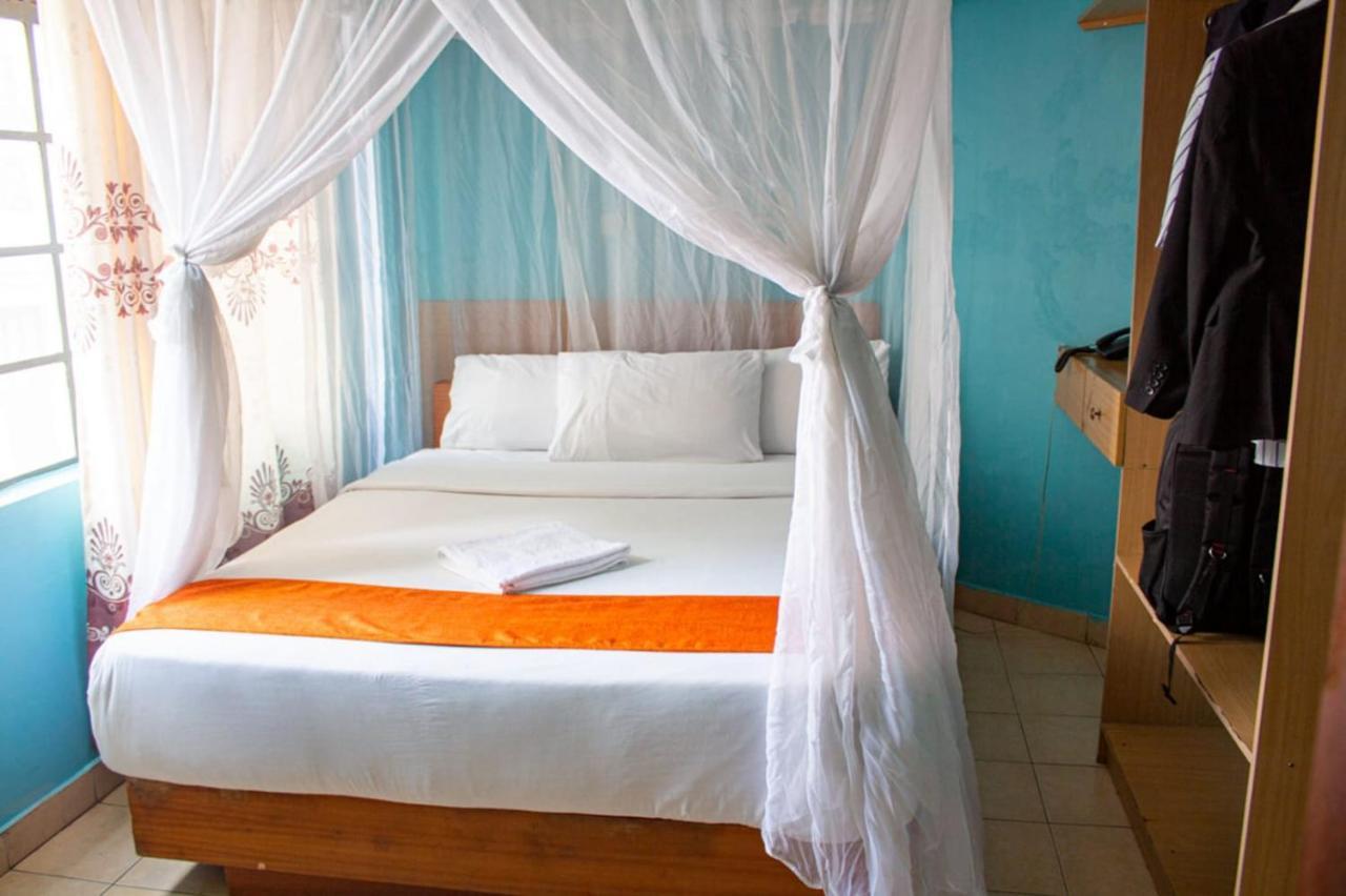 Bed and Breakfast La Jardine à Nairobi Extérieur photo