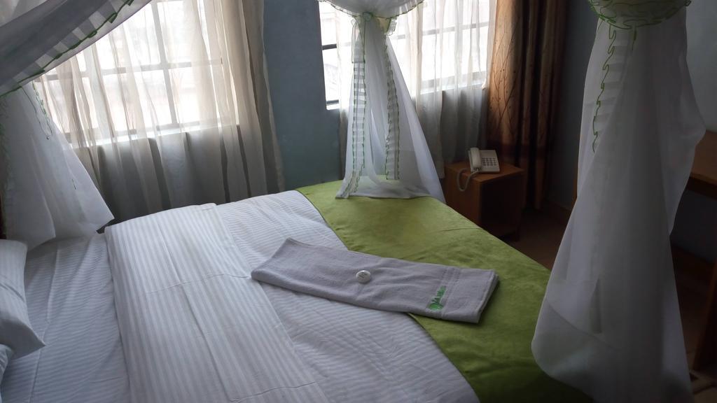 Bed and Breakfast La Jardine à Nairobi Extérieur photo