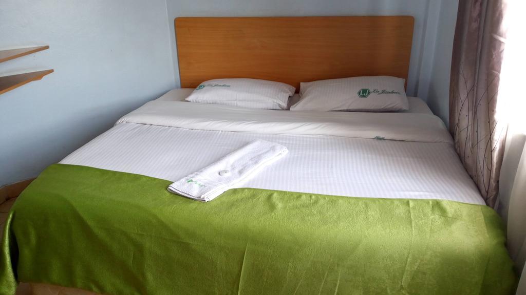 Bed and Breakfast La Jardine à Nairobi Extérieur photo