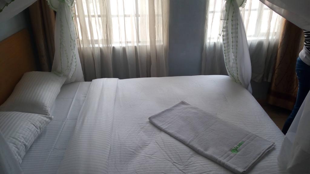 Bed and Breakfast La Jardine à Nairobi Extérieur photo
