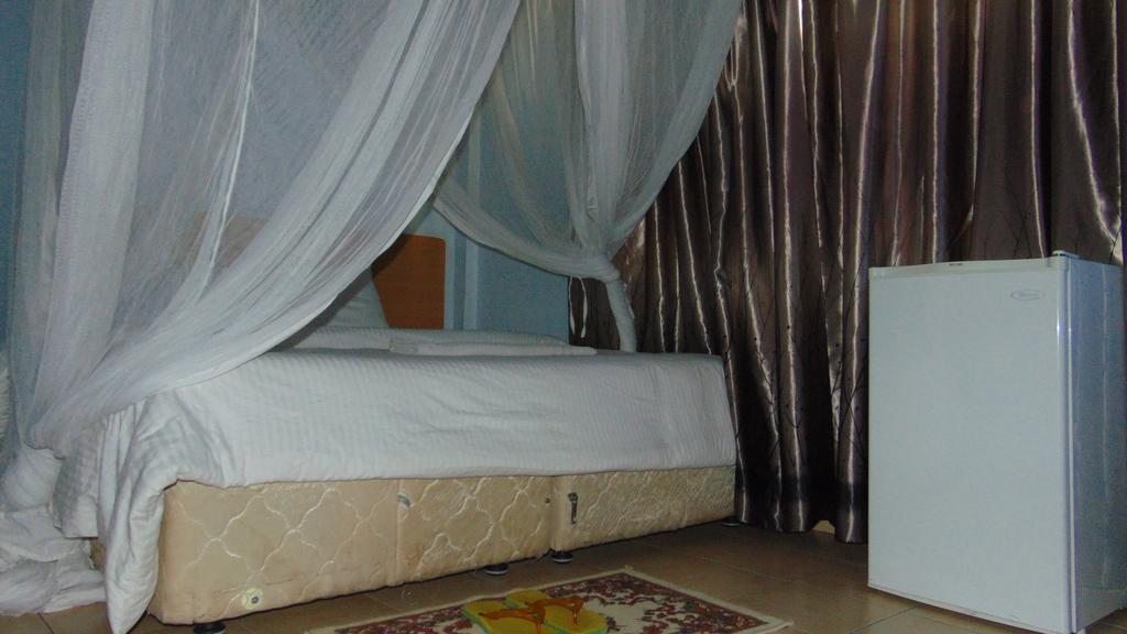 Bed and Breakfast La Jardine à Nairobi Extérieur photo