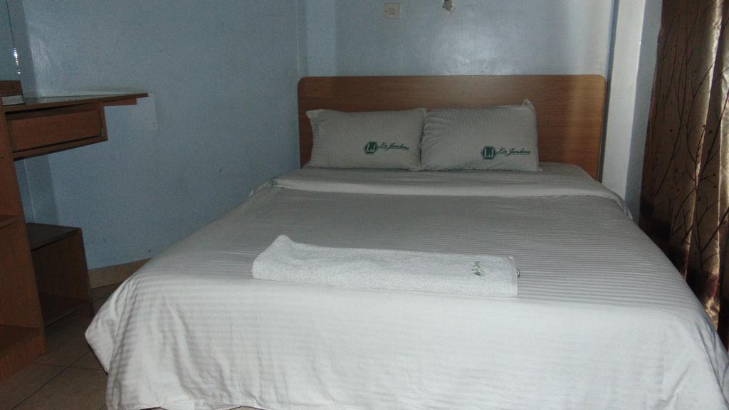 Bed and Breakfast La Jardine à Nairobi Extérieur photo