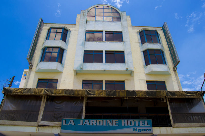 Bed and Breakfast La Jardine à Nairobi Extérieur photo