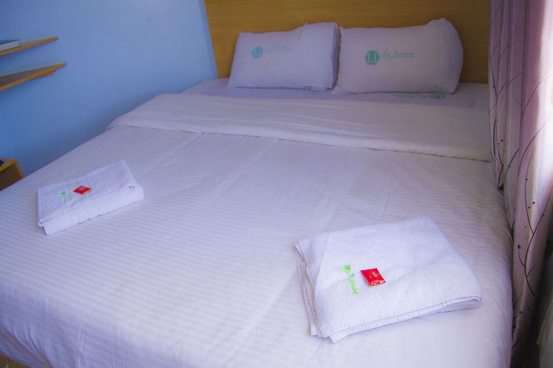 Bed and Breakfast La Jardine à Nairobi Extérieur photo