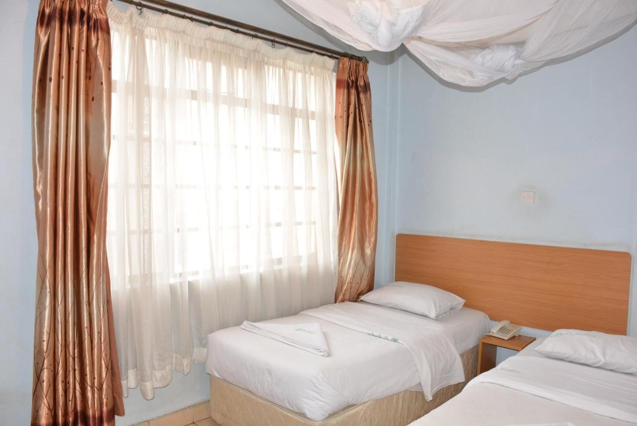 Bed and Breakfast La Jardine à Nairobi Extérieur photo