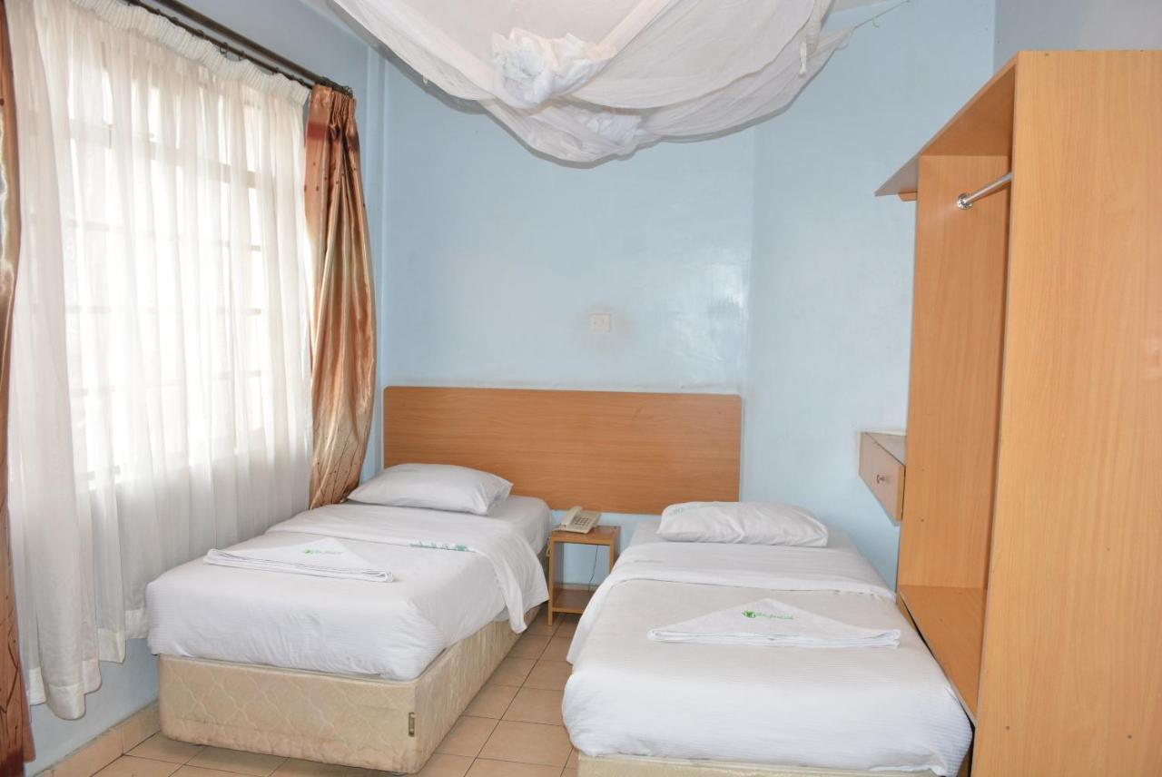 Bed and Breakfast La Jardine à Nairobi Extérieur photo
