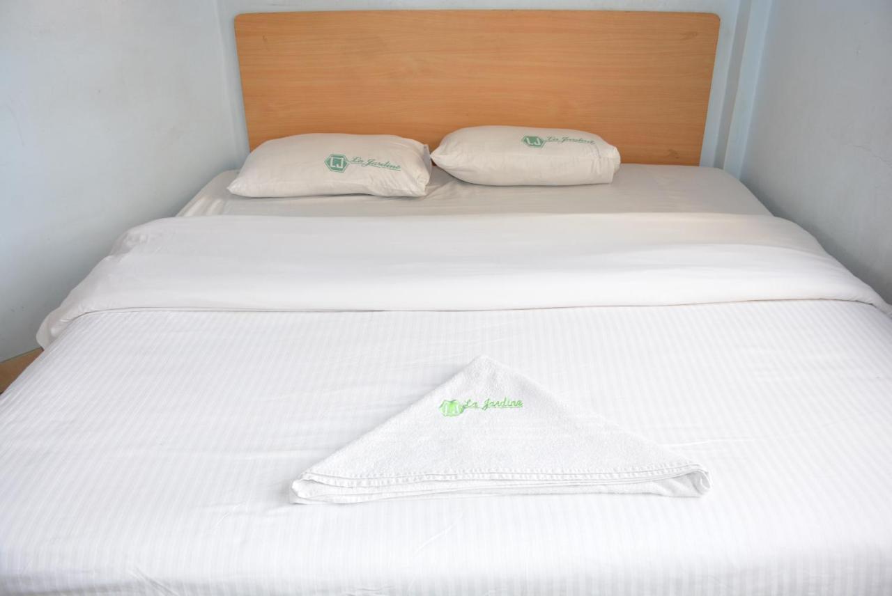 Bed and Breakfast La Jardine à Nairobi Extérieur photo