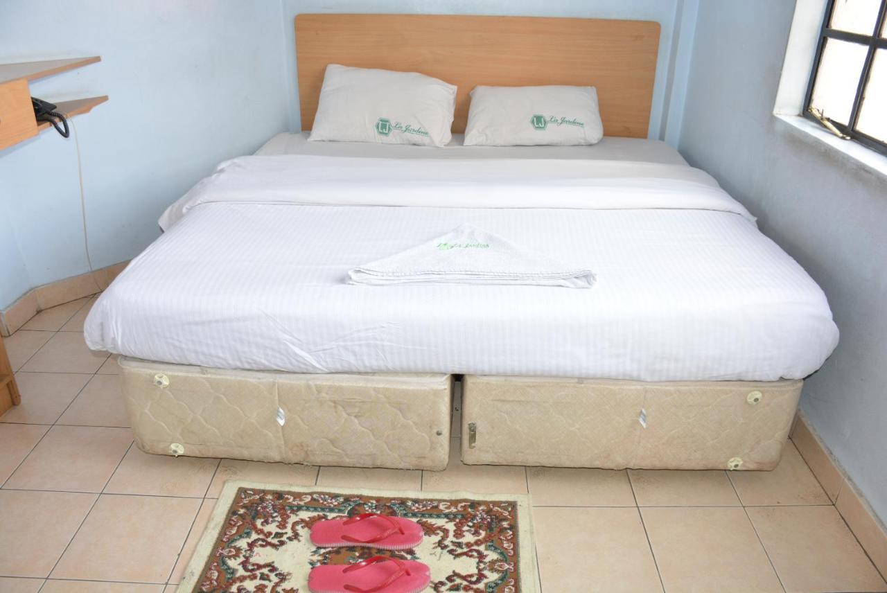 Bed and Breakfast La Jardine à Nairobi Extérieur photo