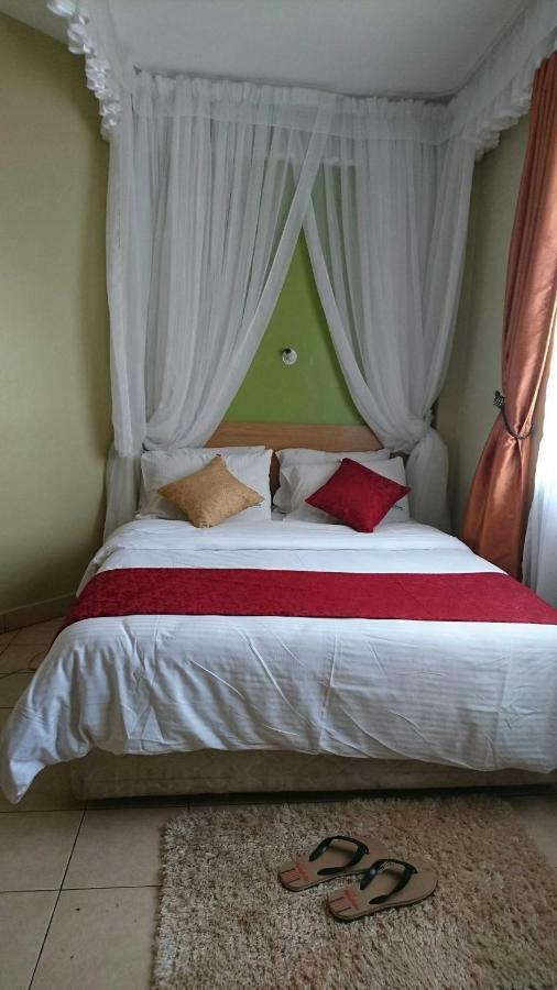 Bed and Breakfast La Jardine à Nairobi Extérieur photo